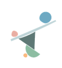 Icono Ansiedad y estrés